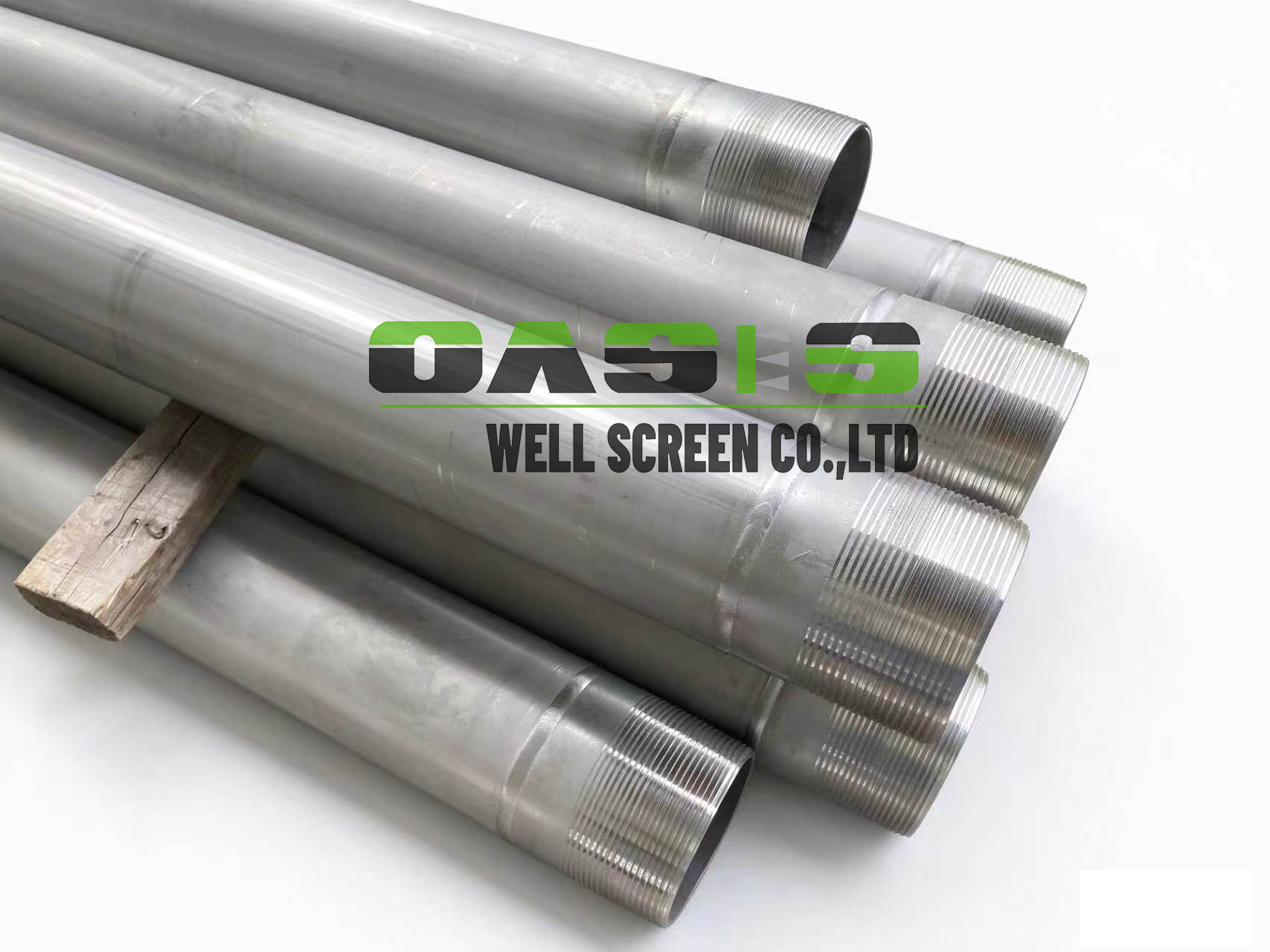 stainless steel casing